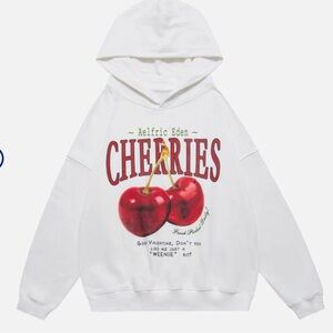 NWOT Aelfric Eden hoodie XS